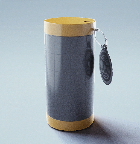 Sonar Grenade Rank 2.png